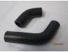 Radiator hose set